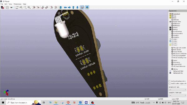 PCB 설계