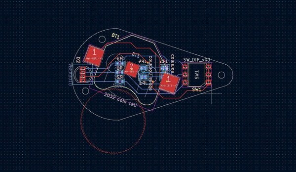 PCB 설계
