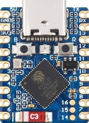 ESP32-S3 Zero에 펌웨어 플래시하기