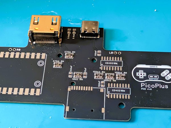 PCB 조립하기