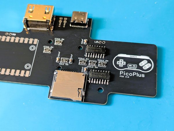 PCB 조립하기