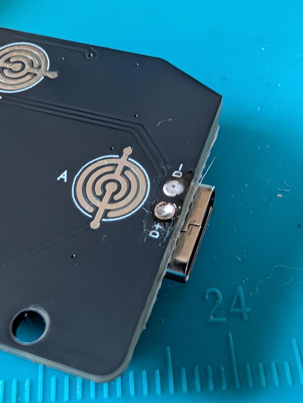 PCB 조립하기