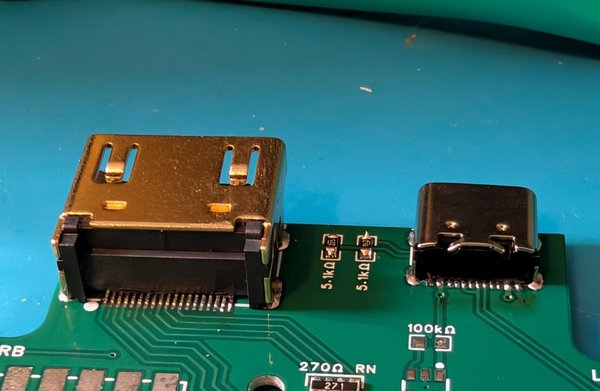 PCB 조립하기