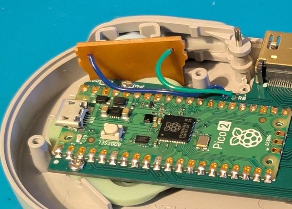PCB 조립하기