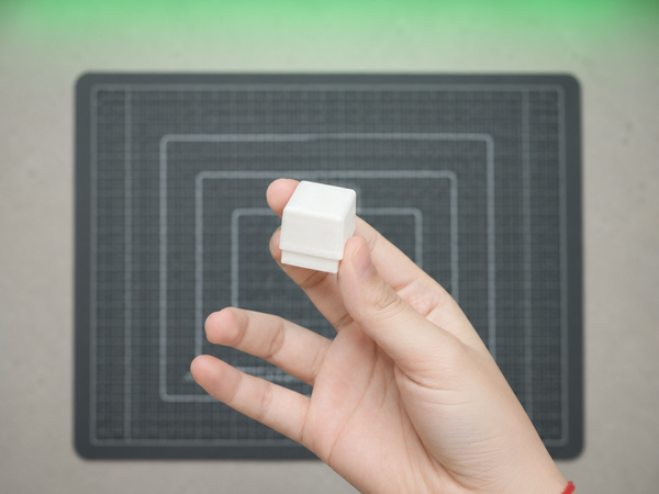 인클로저 3D 프린팅