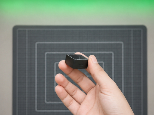 인클로저 3D 프린팅