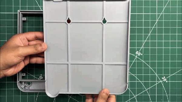3D 프린팅 부품