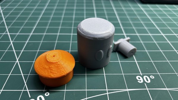 3D 프린팅 부품