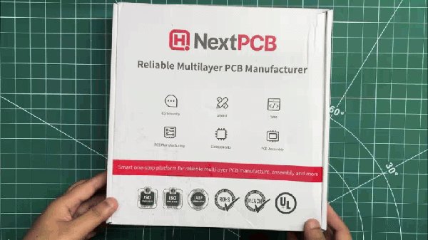 NextPCB PCB 서비스
