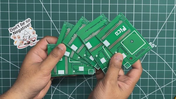 NextPCB PCB 서비스