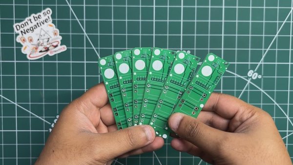 NextPCB PCB 서비스