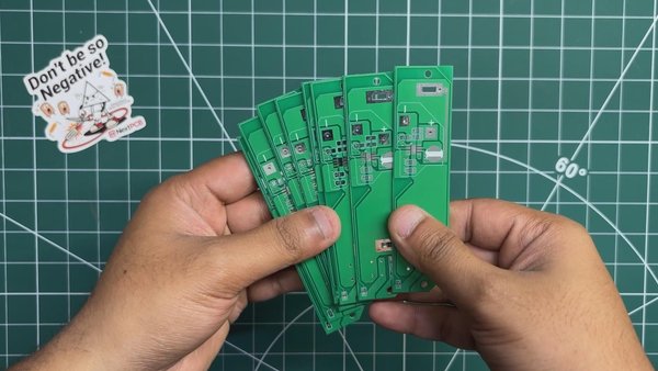 NextPCB PCB 서비스