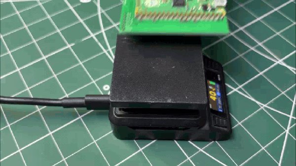 PCB 조립 - PICO 드라이버