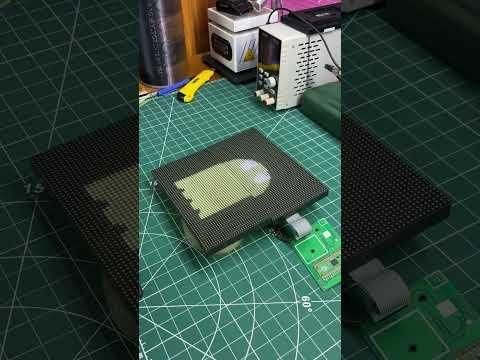듀얼 매트릭스 데모