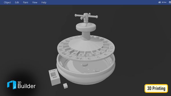 3D 프린팅