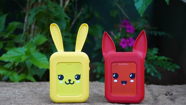 소개: 오픈소스 AI 친구 만들기: 아이들을 위한 DIY AI 동반자