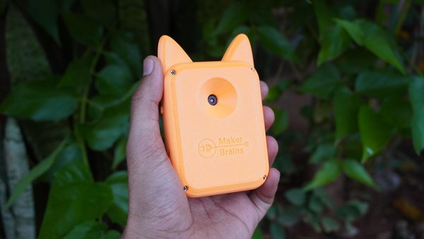 소개: 오픈소스 AI 친구 만들기: 아이들을 위한 DIY AI 동반자