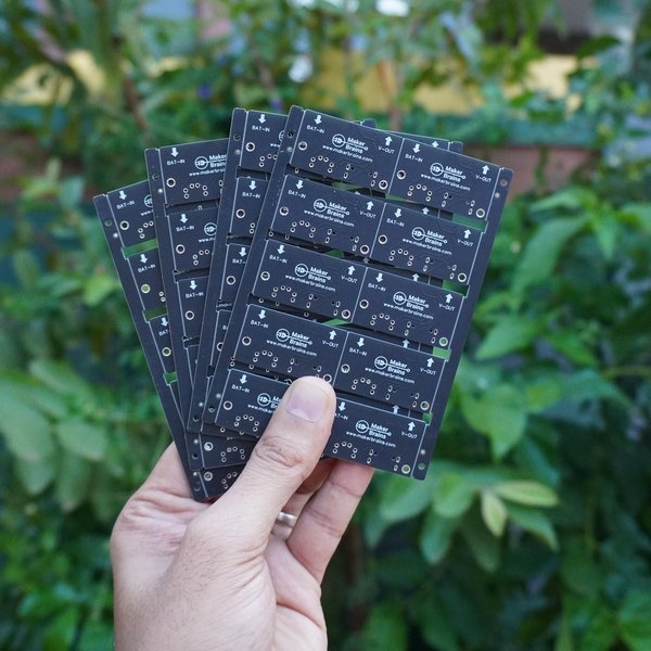 맞춤형 BMS PCB 설계