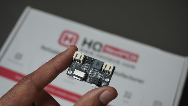 맞춤형 BMS PCB 설계
