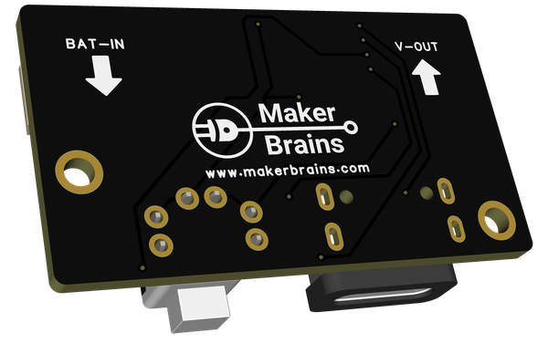 맞춤형 BMS PCB 설계