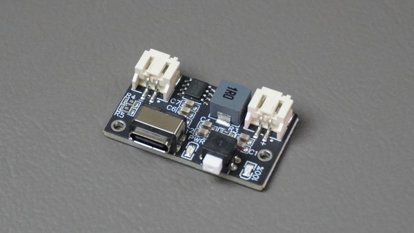 맞춤형 BMS PCB 설계