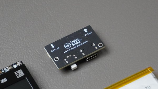 맞춤형 BMS PCB 설계