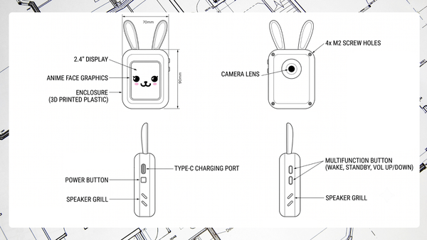 Fusion 360에서 인클로저 설계하기