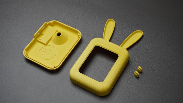 부품 3D 프린팅
