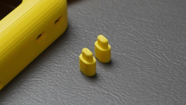 부품 3D 프린팅