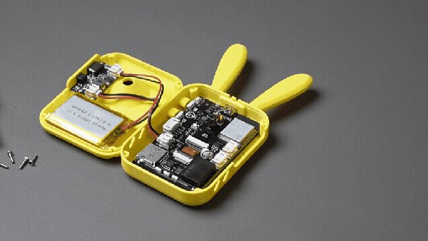 최종 조립