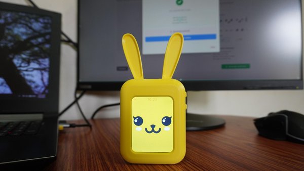 나만의 AI 친구를 만들어 보세요
