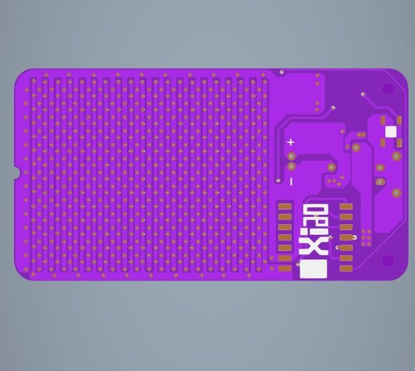 PCB 설계