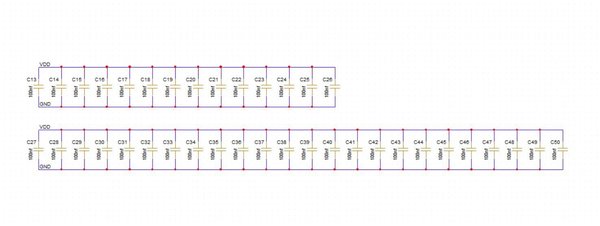 PCB 설계