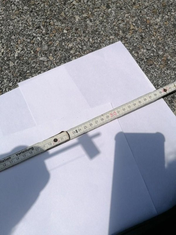 실험