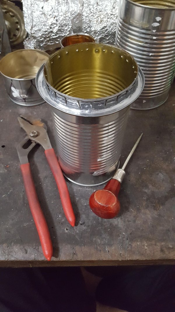 고정 링