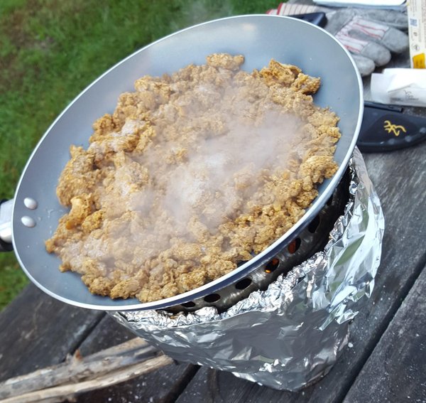 요리