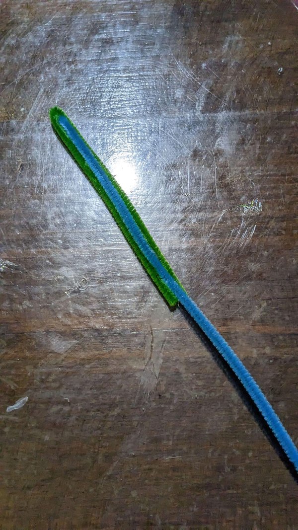 날 만들기