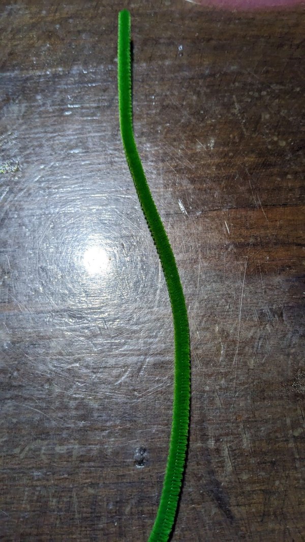 꽃 만들기