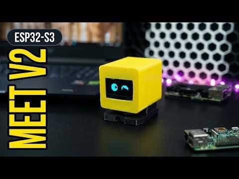소개: DIY 스마트 데스크톱 보조 기기
