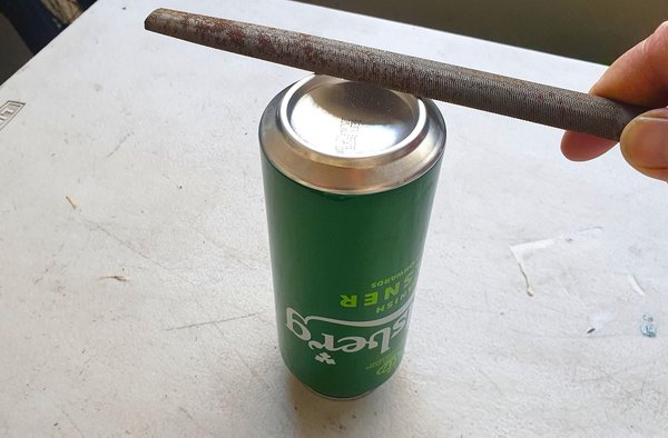 외피