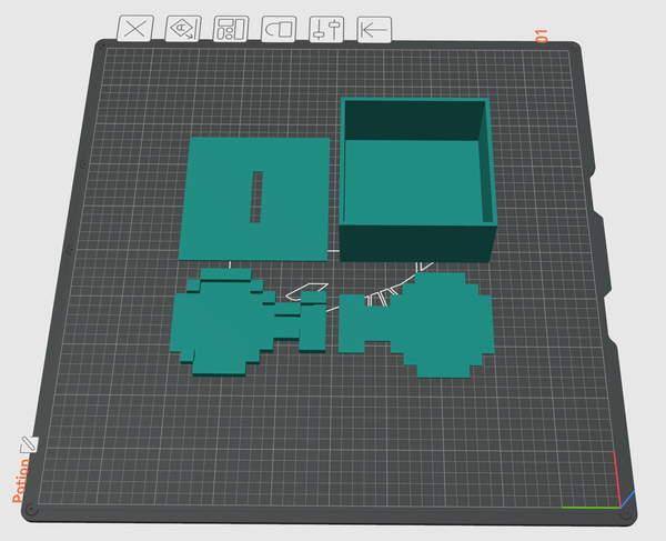 3D 프린팅