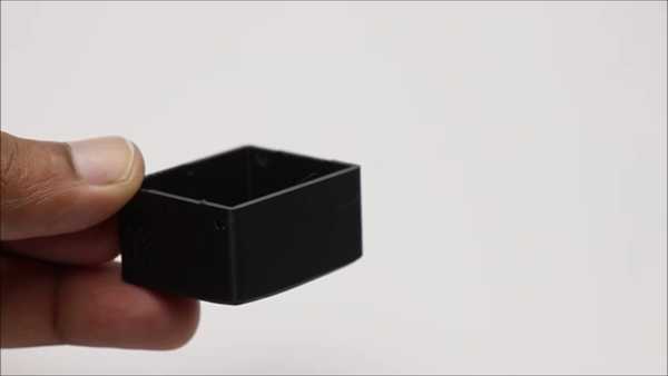 3D 설계 및 3D 프린팅