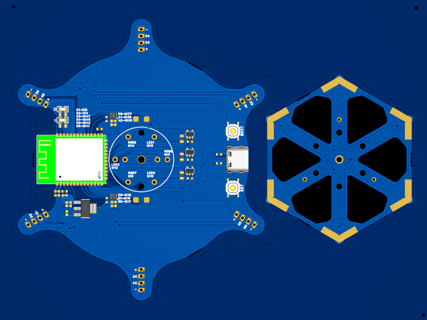 PCB 설계
