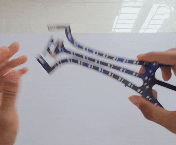 플렉시블 PCB