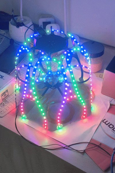 젤리피쉬 PCB 조립하기
