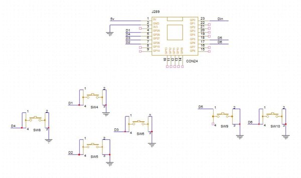 PCB 설계