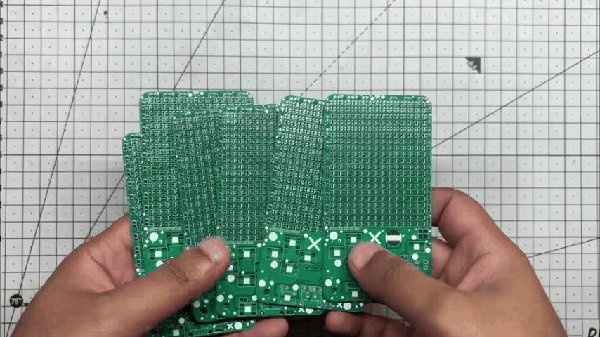 NextPCB PCB 서비스
