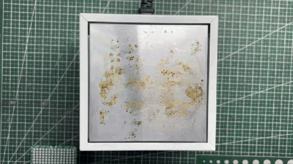 SMD 부품 실장 공정