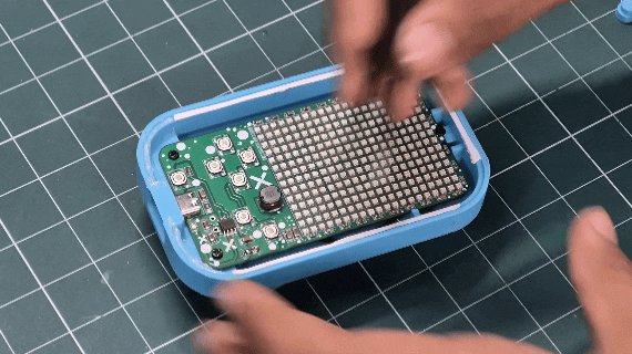 최종 조립
