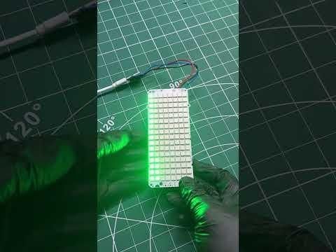 데모 실행
